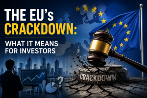 EU regulation impact on markets