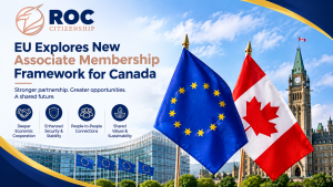 EU–Canada Associate Membership Partnership
