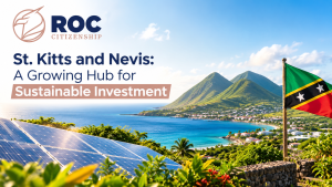 Sustainable Investment in St. Kitts and Nevis